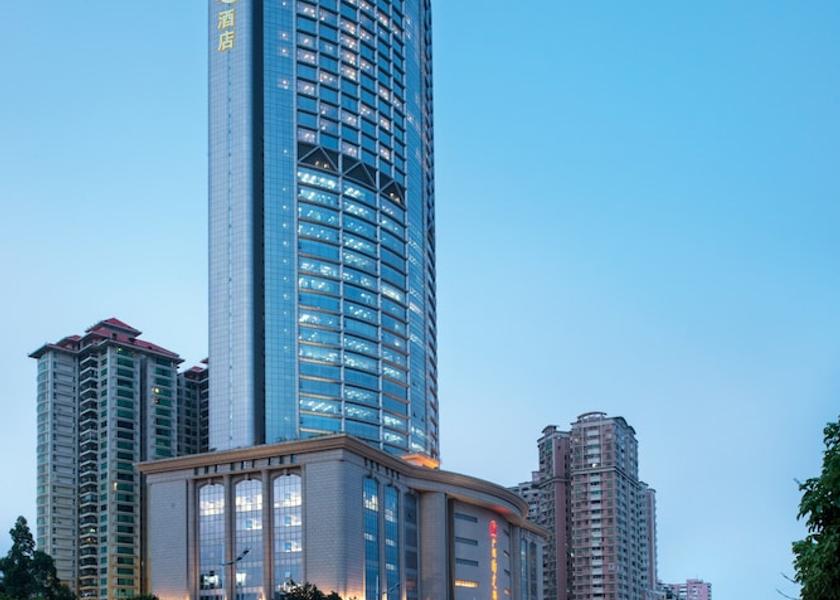 Guangdong Guangzhou Primary image