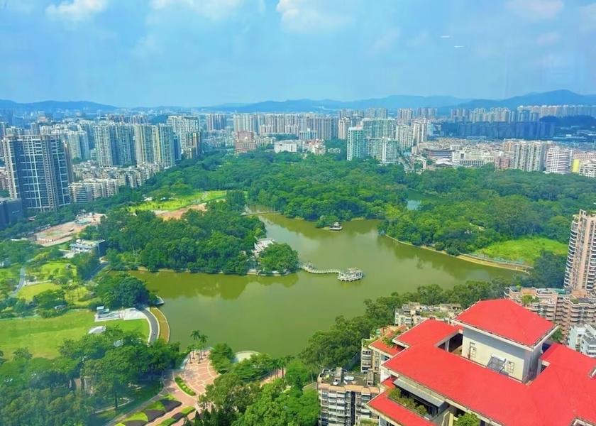 Guangdong Guangzhou Room