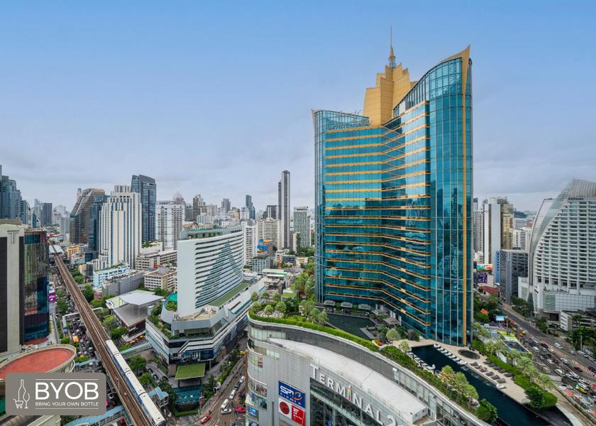 Bangkok Province Bangkok Exterior view