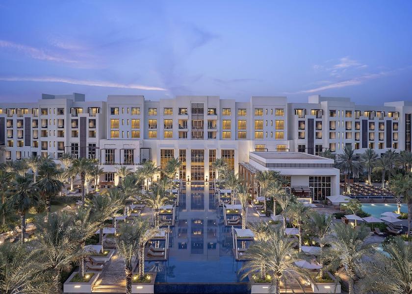 Abu Dhabi Emirate Abu Dhabi Pool