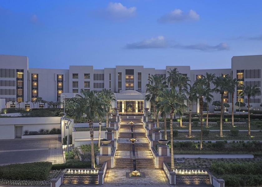 Abu Dhabi Emirate Abu Dhabi Exterior