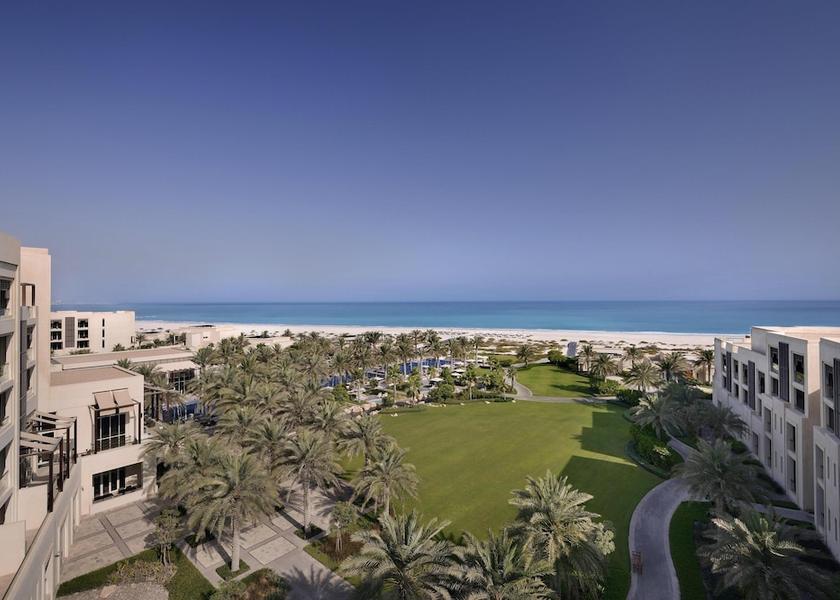 Abu Dhabi Emirate Abu Dhabi Exterior