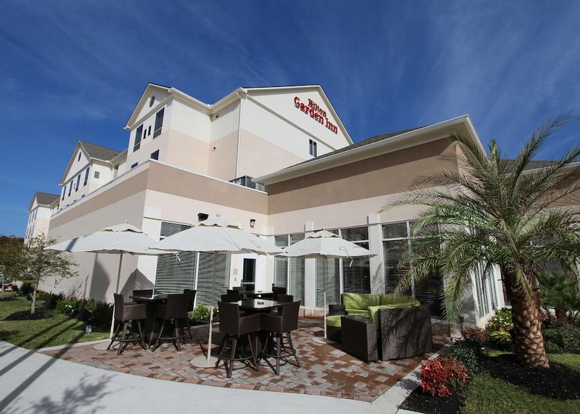 Louisiana Covington Exterior Detail