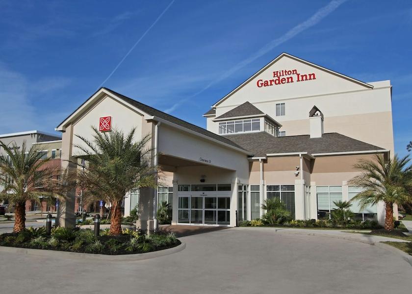 Louisiana Covington Exterior Detail