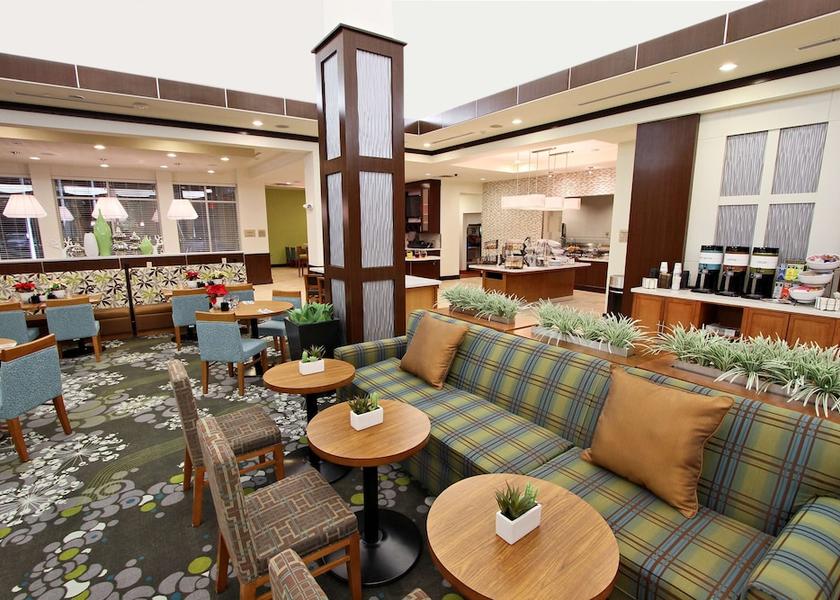 Louisiana Covington Reception