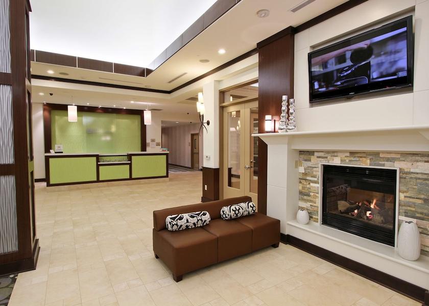 Louisiana Covington Reception