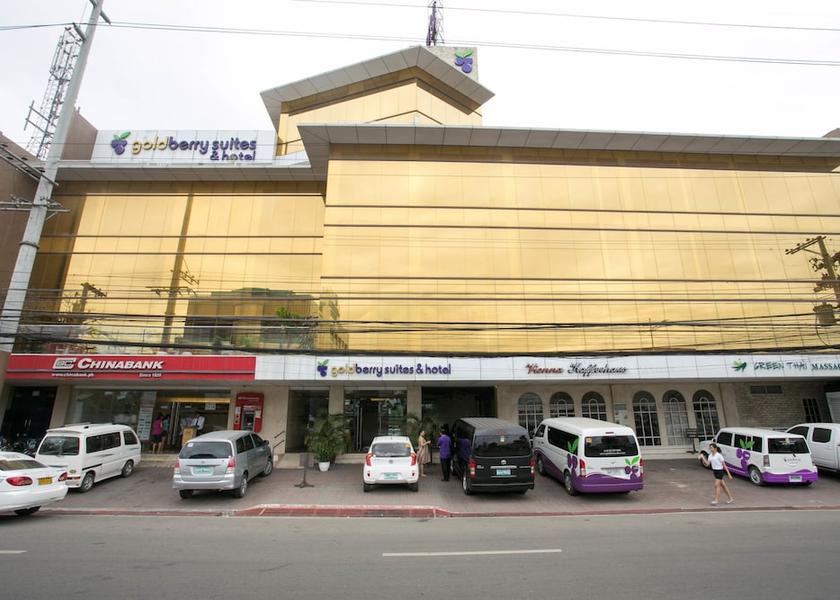 Central Visayas Lapu-Lapu Front of property