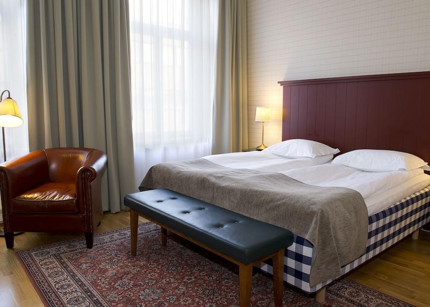 Västmanland County Köping Room