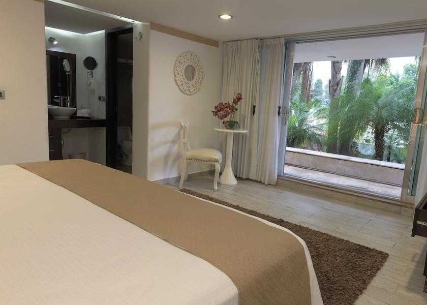Veracruz Xalapa Room