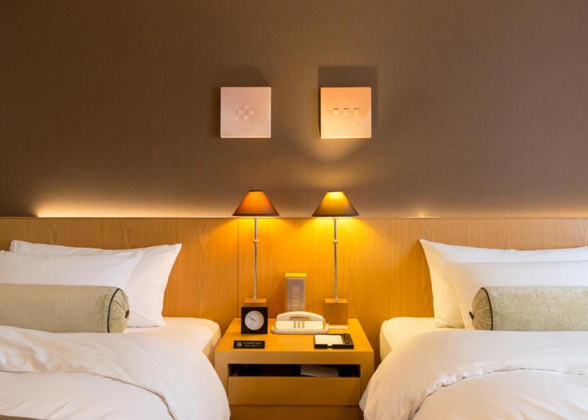 Nagano Matsumoto DELUXE, TWIN BEDS