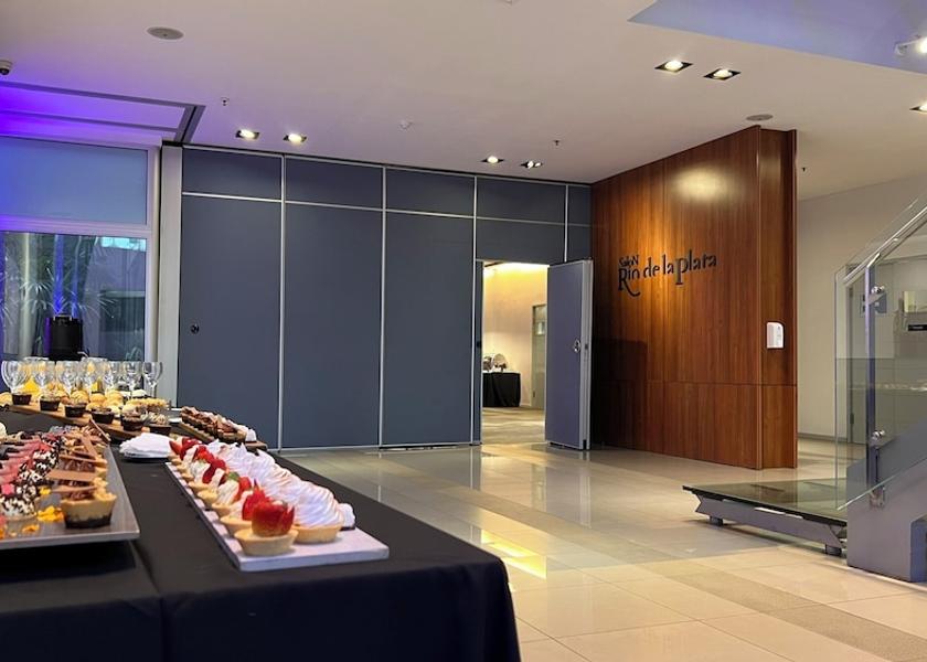  Buenos Aires Meeting facility