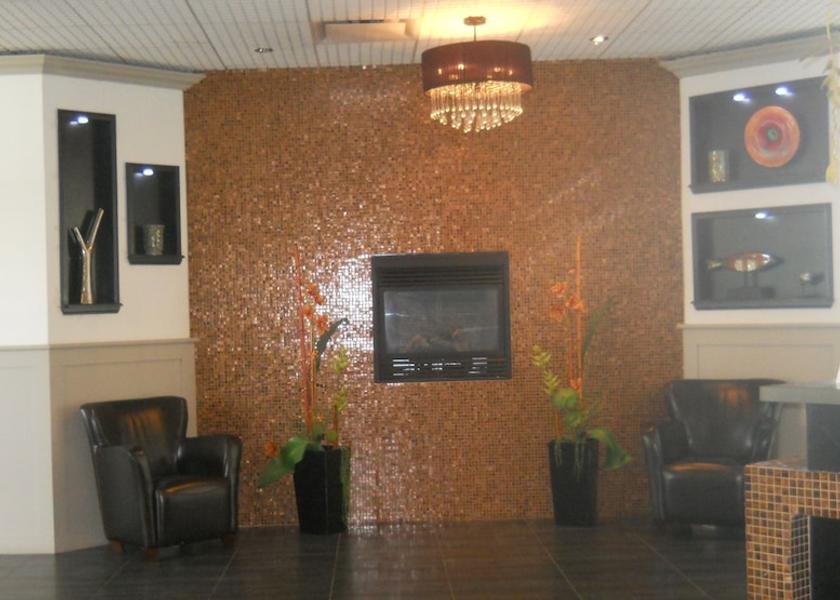 Quebec Trois-Rivieres Lobby