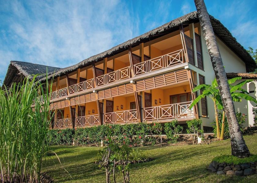 Nosy Be Exterior