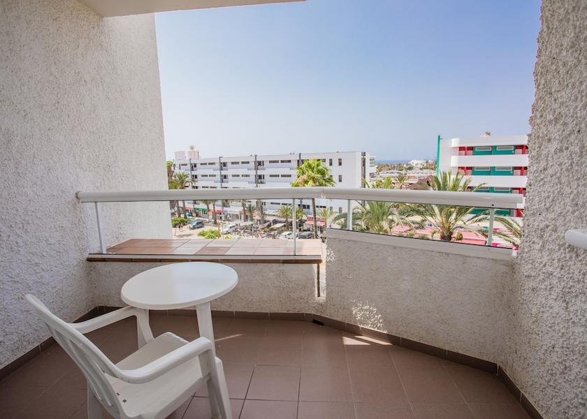 Canary Islands San Bartolomé de Tirajana Terrace