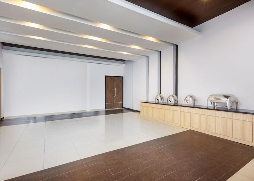 West Java Bandung Meeting facility
