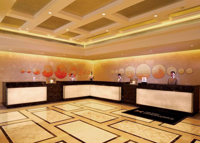  Chongqing Reception