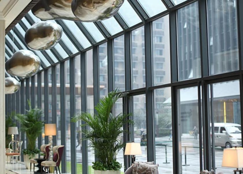  Chongqing Lobby