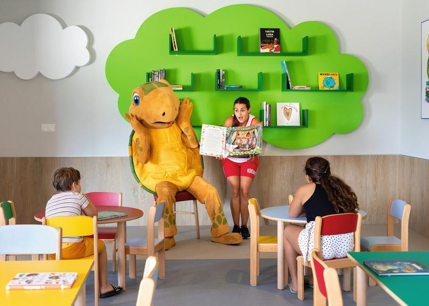 Canary Islands Adeje Children's activities