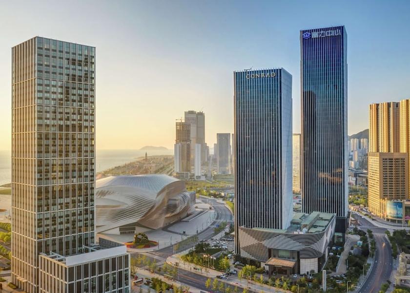 Liaoning Dalian Primary image