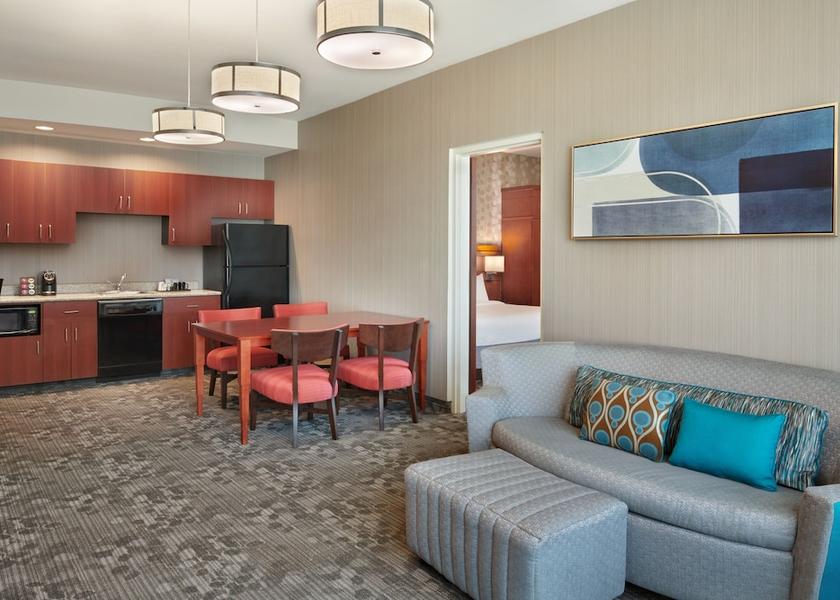 Ontario Ottawa Room