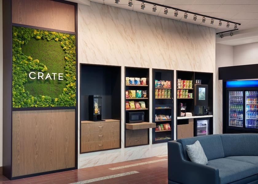 Ontario Ottawa Amenity