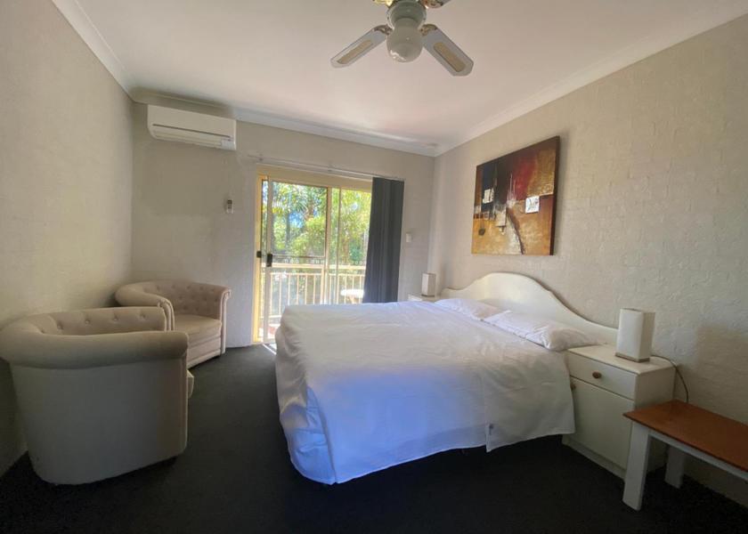 New South Wales Ulladulla Suite Hot Deal