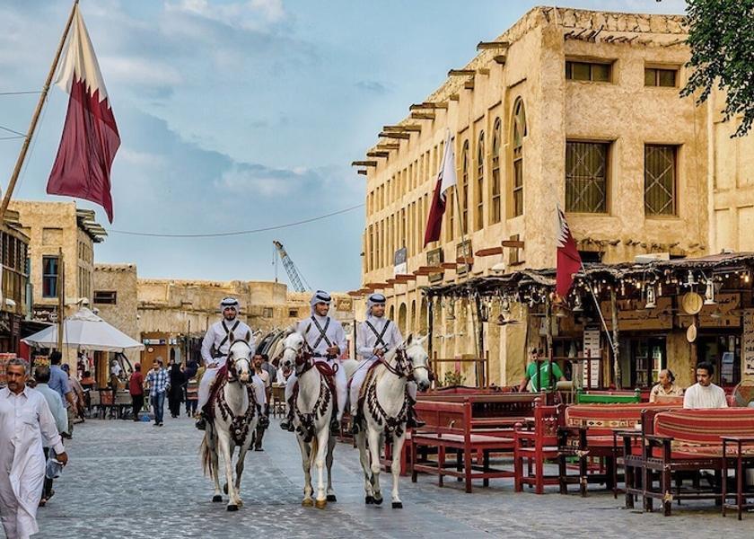  Doha Point of interest