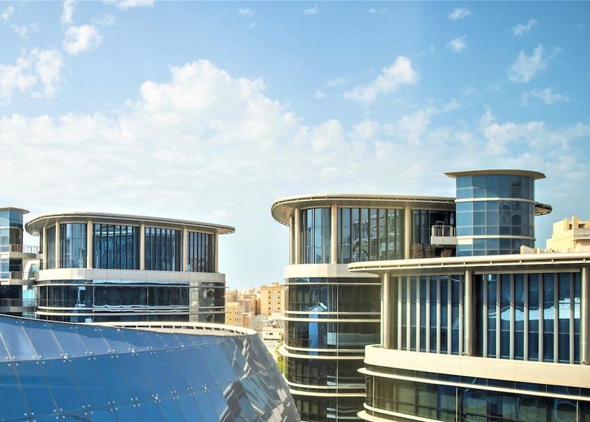  Doha Property amenity