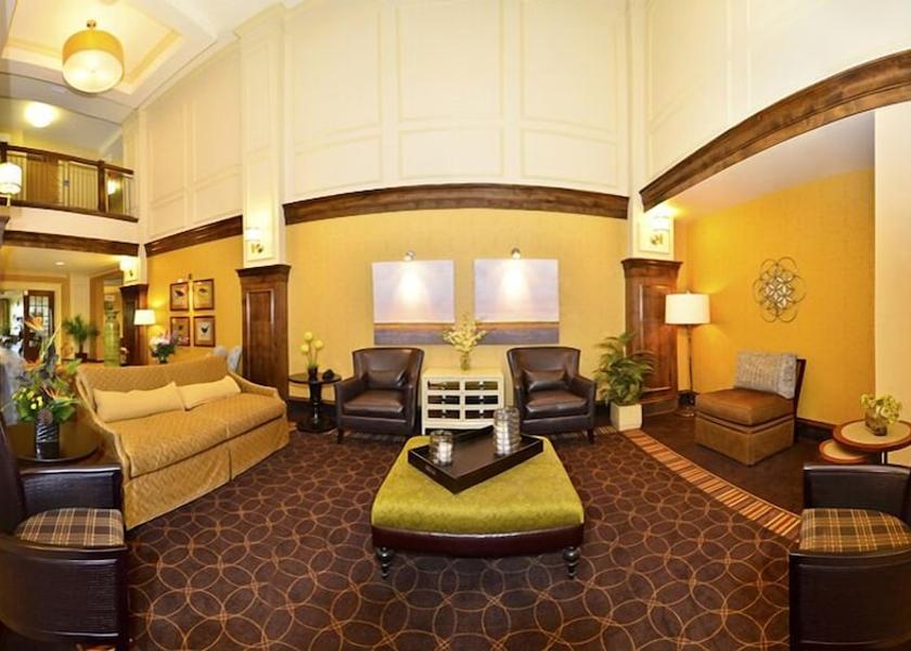 North Dakota Williston Lobby