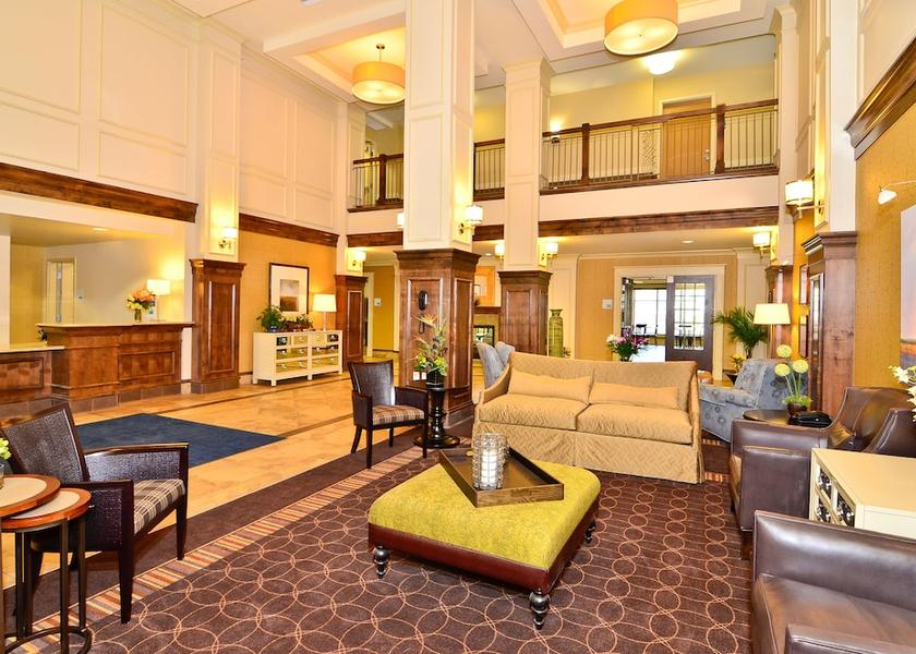 North Dakota Williston Exterior Detail