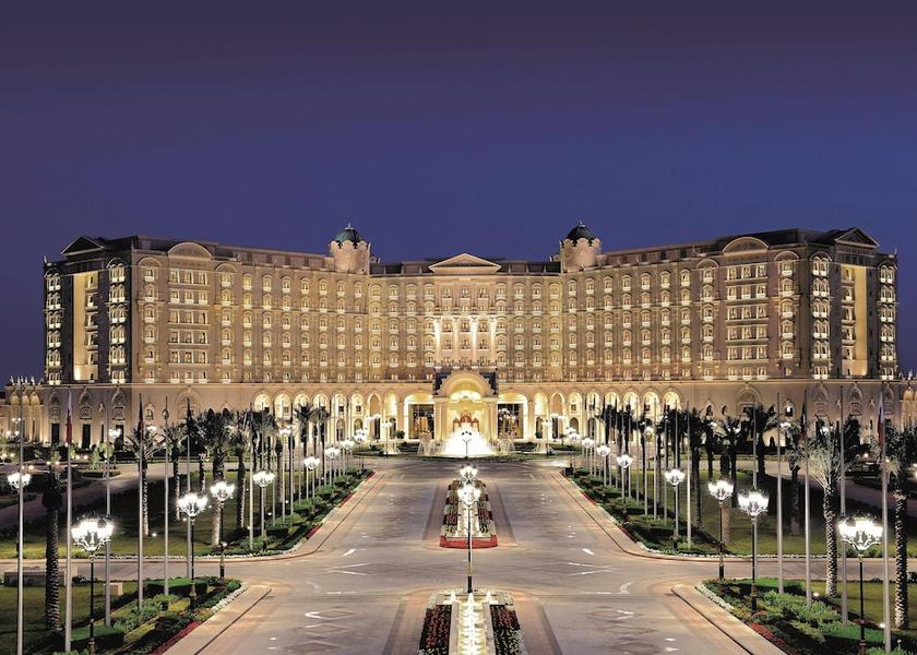Riyadh Riyadh Primary image