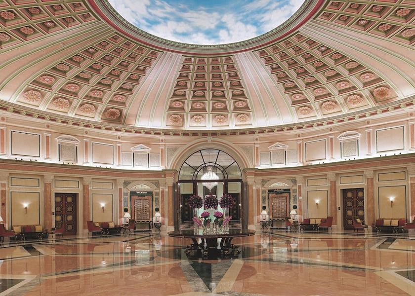 Riyadh Province Riyadh Meeting facility