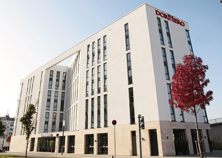 Hessen Frankfurt Exterior