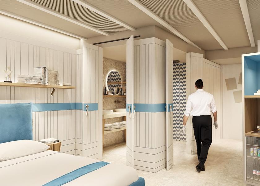  Agadir Bathroom