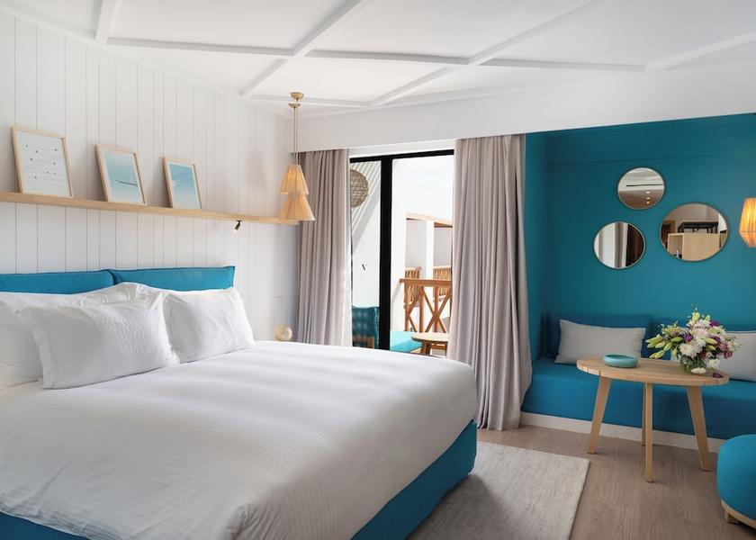 Souss-Massa Agadir Room