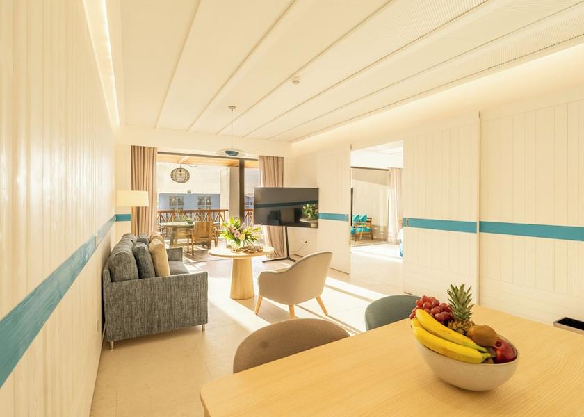  Agadir Living Area