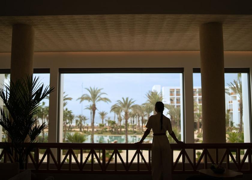  Agadir Reception