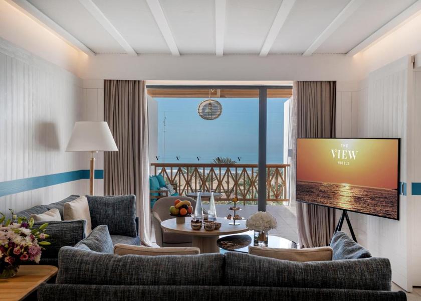 Souss-Massa Agadir The View Signature Suite