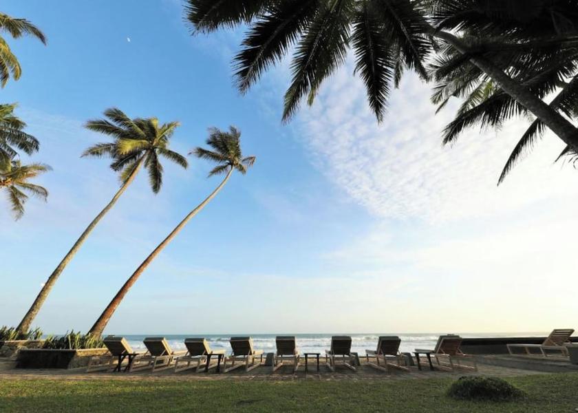 Southern Province Unawatuna Beach/ocean view