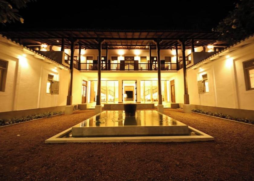 Southern Province Unawatuna Terrace/patio