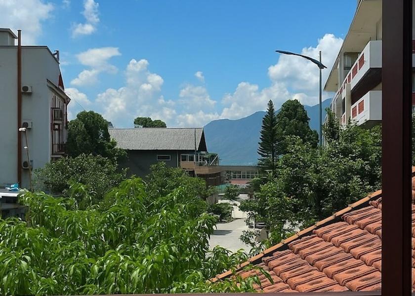 Lao Cai Province Sa Pa Room
