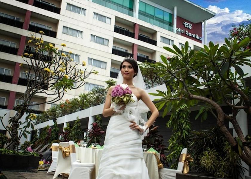 West Java Bogor Property grounds