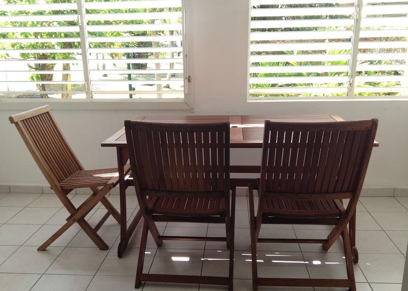  Le Gosier Terrace