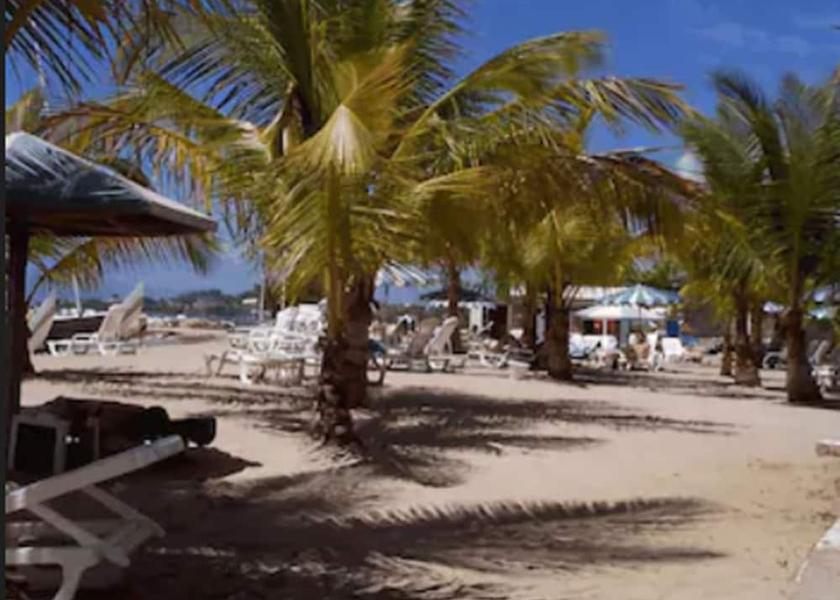 Le Gosier Beach