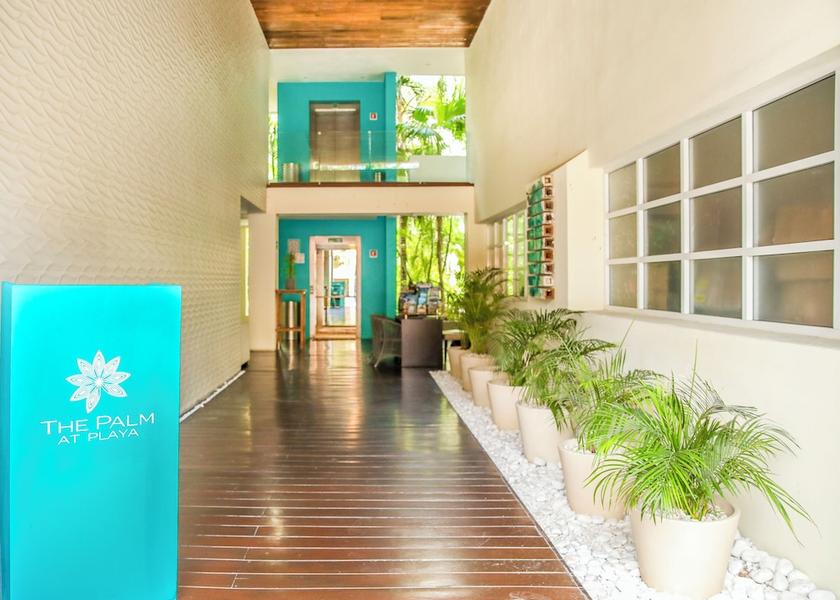 Quintana Roo Playa del Carmen Entrance