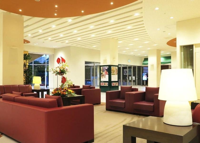 Kumamoto Kumamoto Lobby