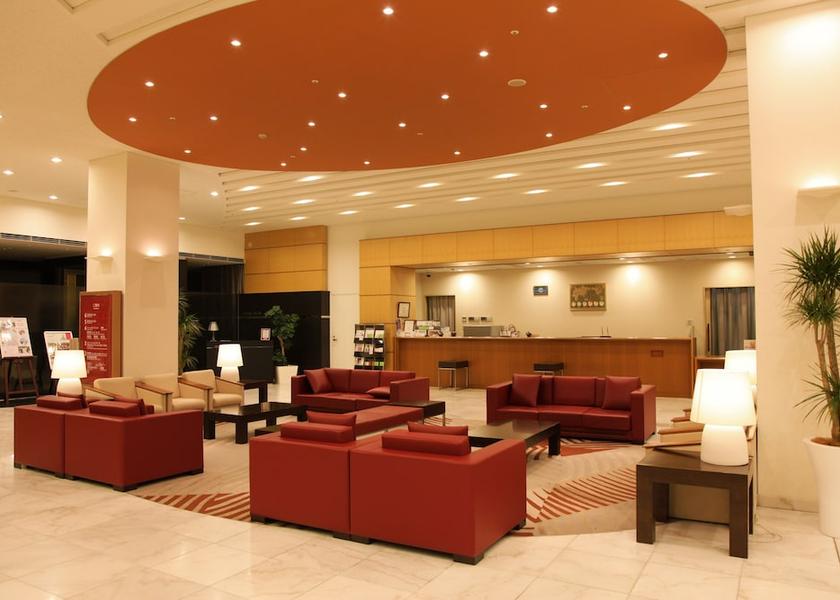 Kumamoto Kumamoto Lobby