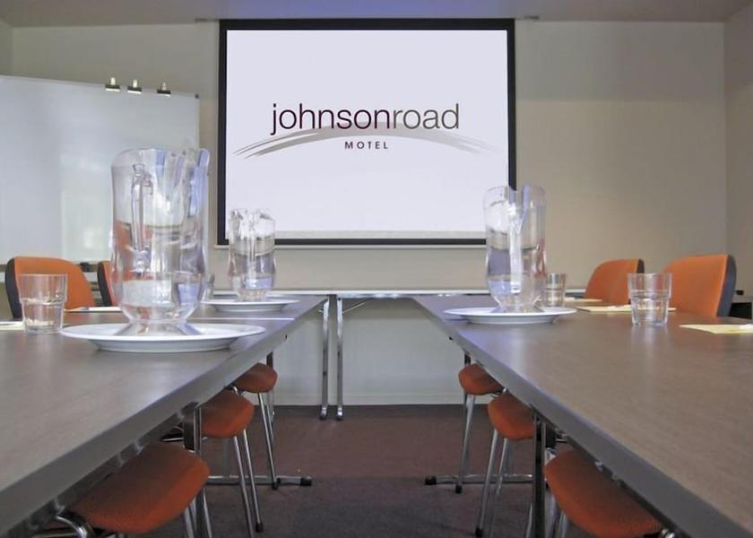 Queensland Hillcrest Meeting facility