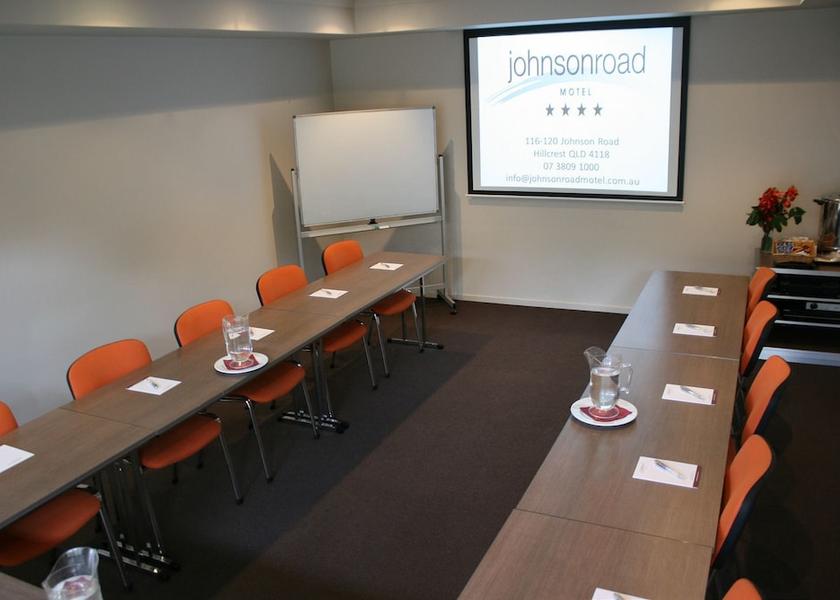 Queensland Hillcrest Meeting facility