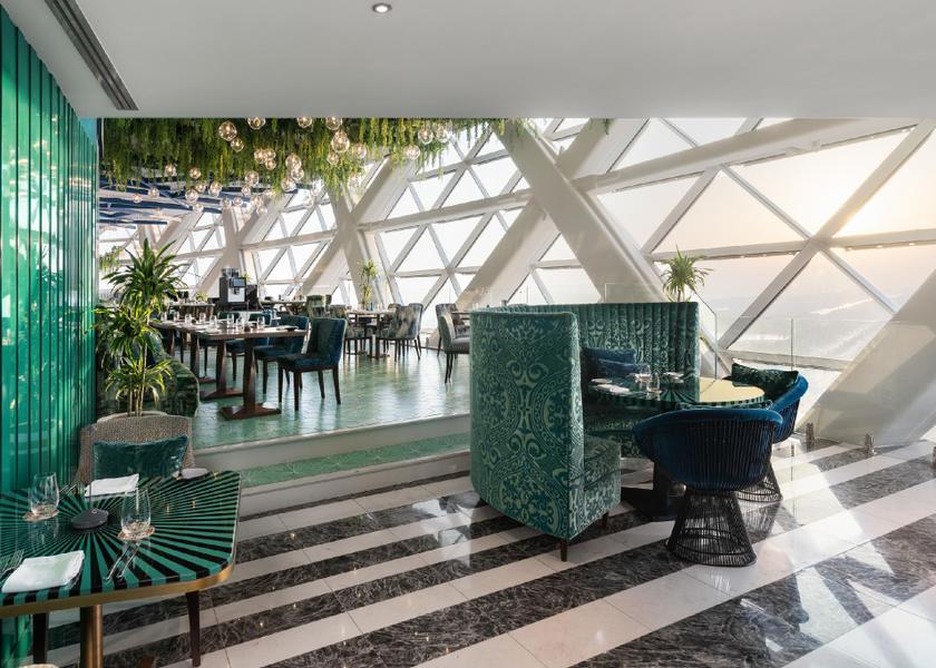 Abu Dhabi Emirate Abu Dhabi Restaurant